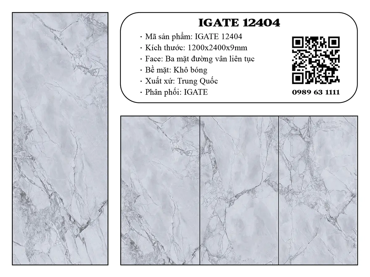 Igate 12404 Dd