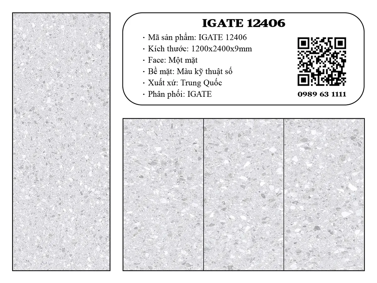 Igate 12406 Dd