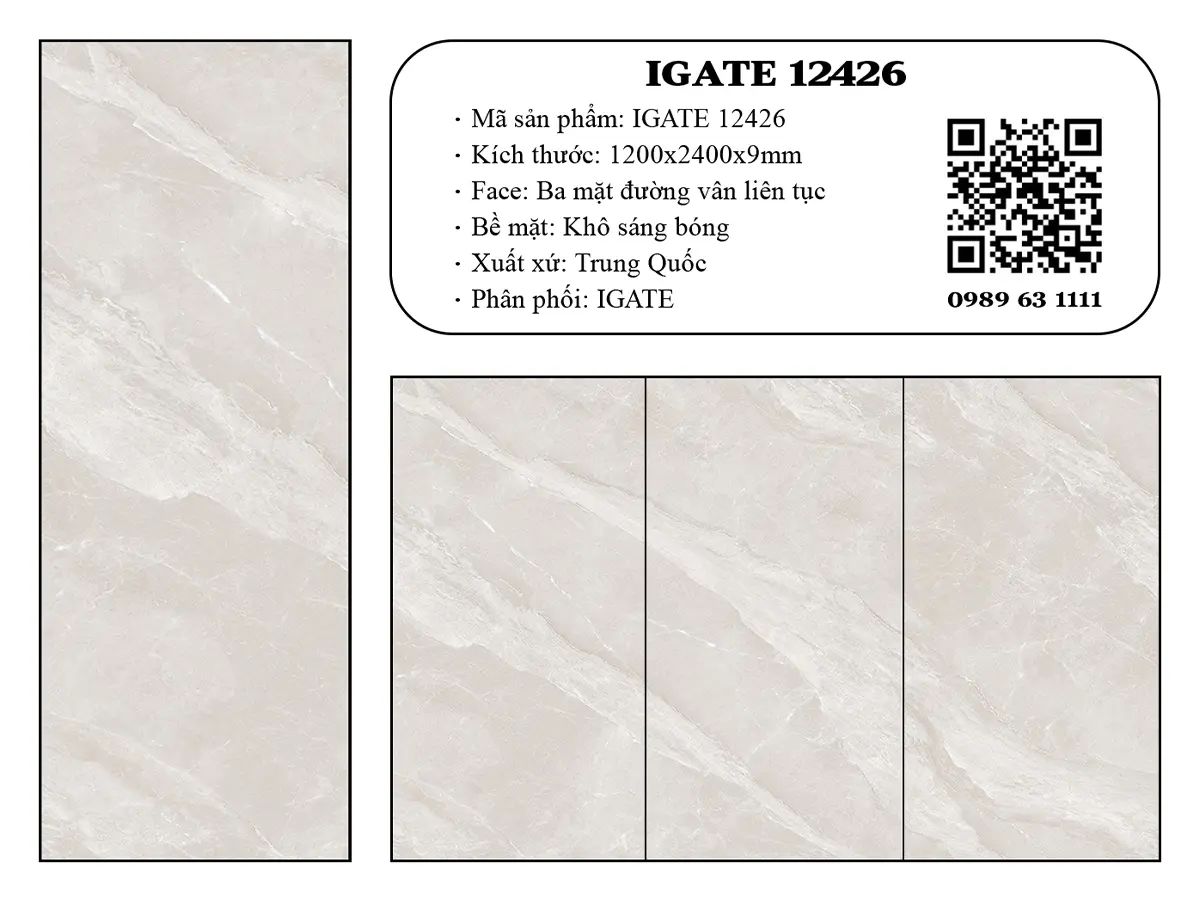 Igate 12426 Dd