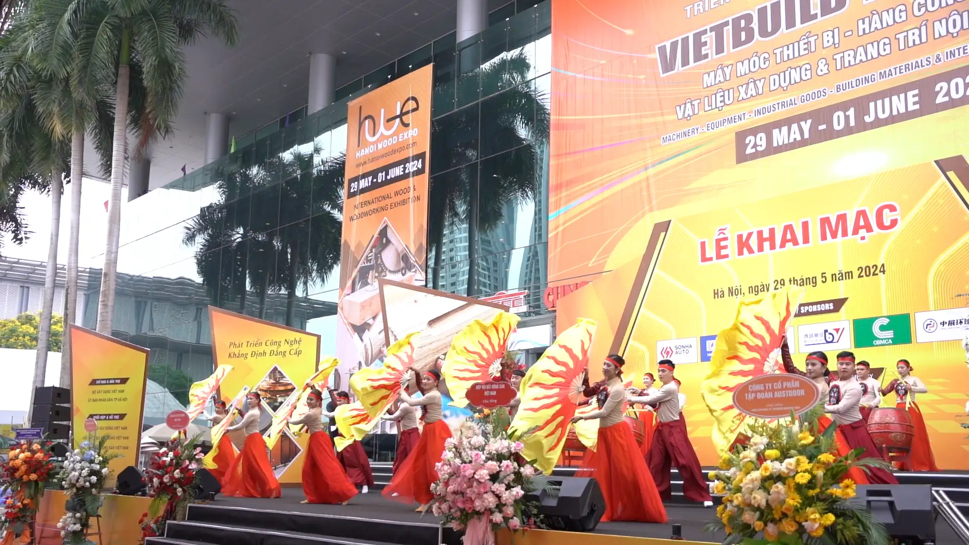 Vietbuild Khai Mac- Vb