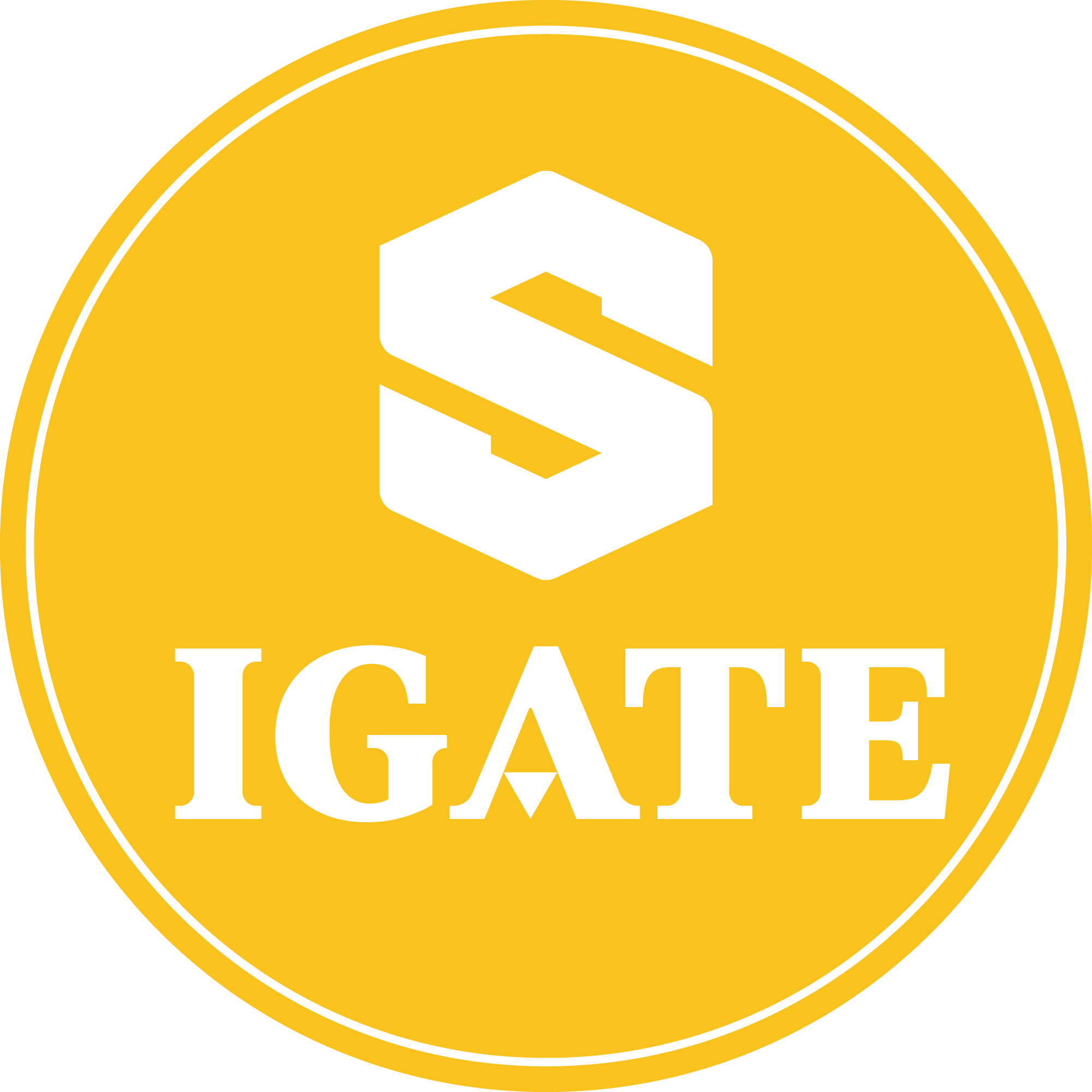 iGATE Stone